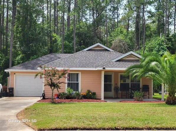 1517 NE 40TH PLACE, GAINESVILLE, FL 32609