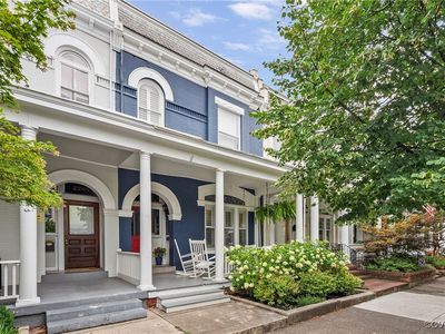 2206 Stuart Ave, Richmond, VA, 23220
