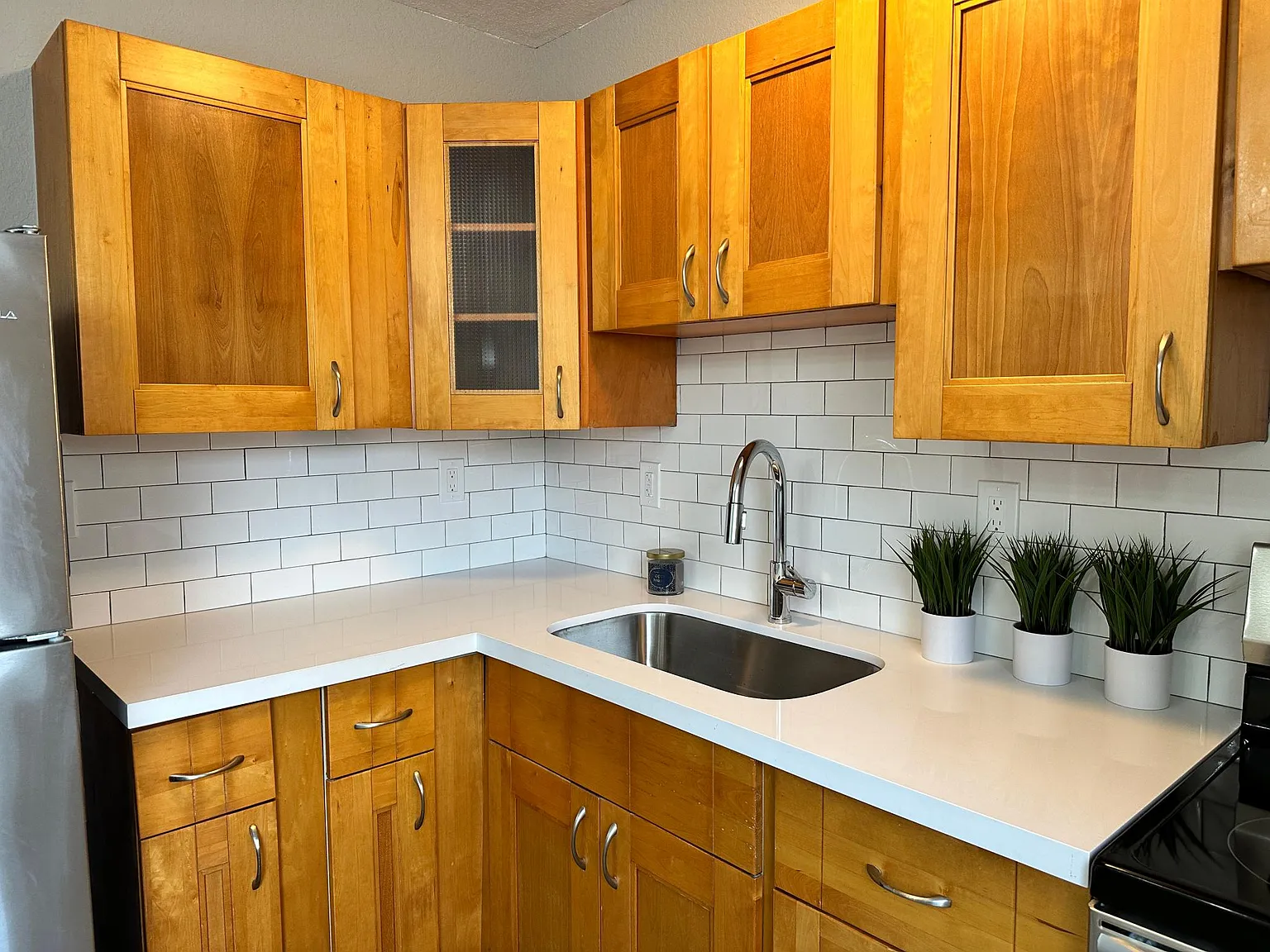 1 bed, 650 sqft, $1,650 — Photo 4