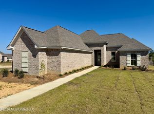 700 Kathleen Dr, Canton, MS 39046