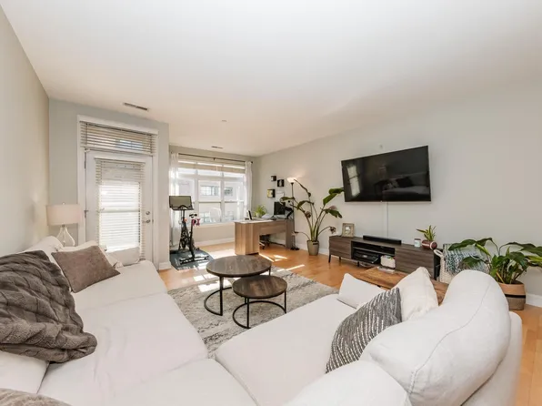 1905 North Water STREET #309, Milwaukee, WI 53202