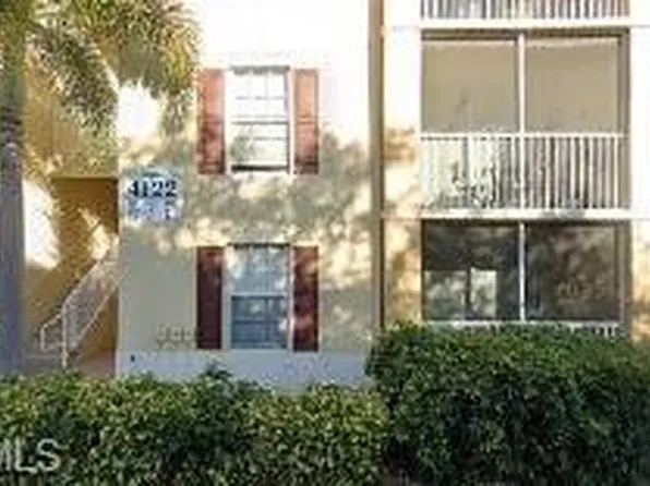 4121 Residence DR #323, FORT MYERS, FL 33901