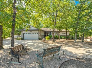 10 Allison Cir, Bella Vista, AR 72715