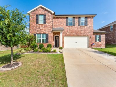 2613 Salado Creek Ln, Red Oak, TX, 75154