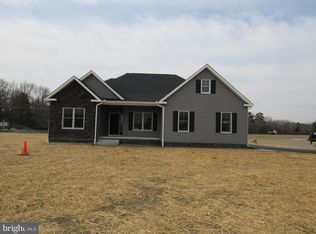 26158 Prettyman Rd LOT 1, Georgetown, DE 19947