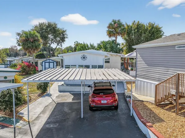 3896 Picciola Rd Lot 233, Fruitland Park, FL 34731