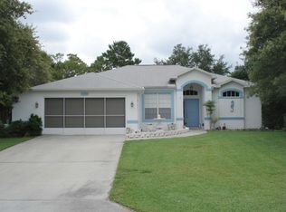 8534 Belmont Rd, Spring Hill, FL 34606