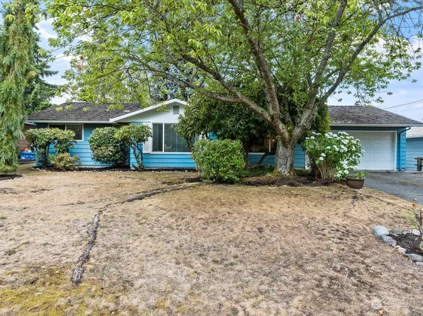 715 94th Street SE, Everett, WA 98208