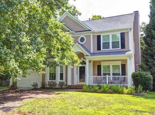 102 McCleary Ct, Cary, NC 27513