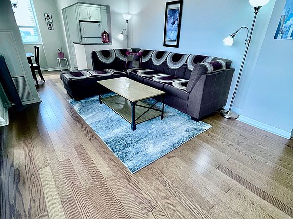 3rd image of 5 Old Sheppard Ave #1003