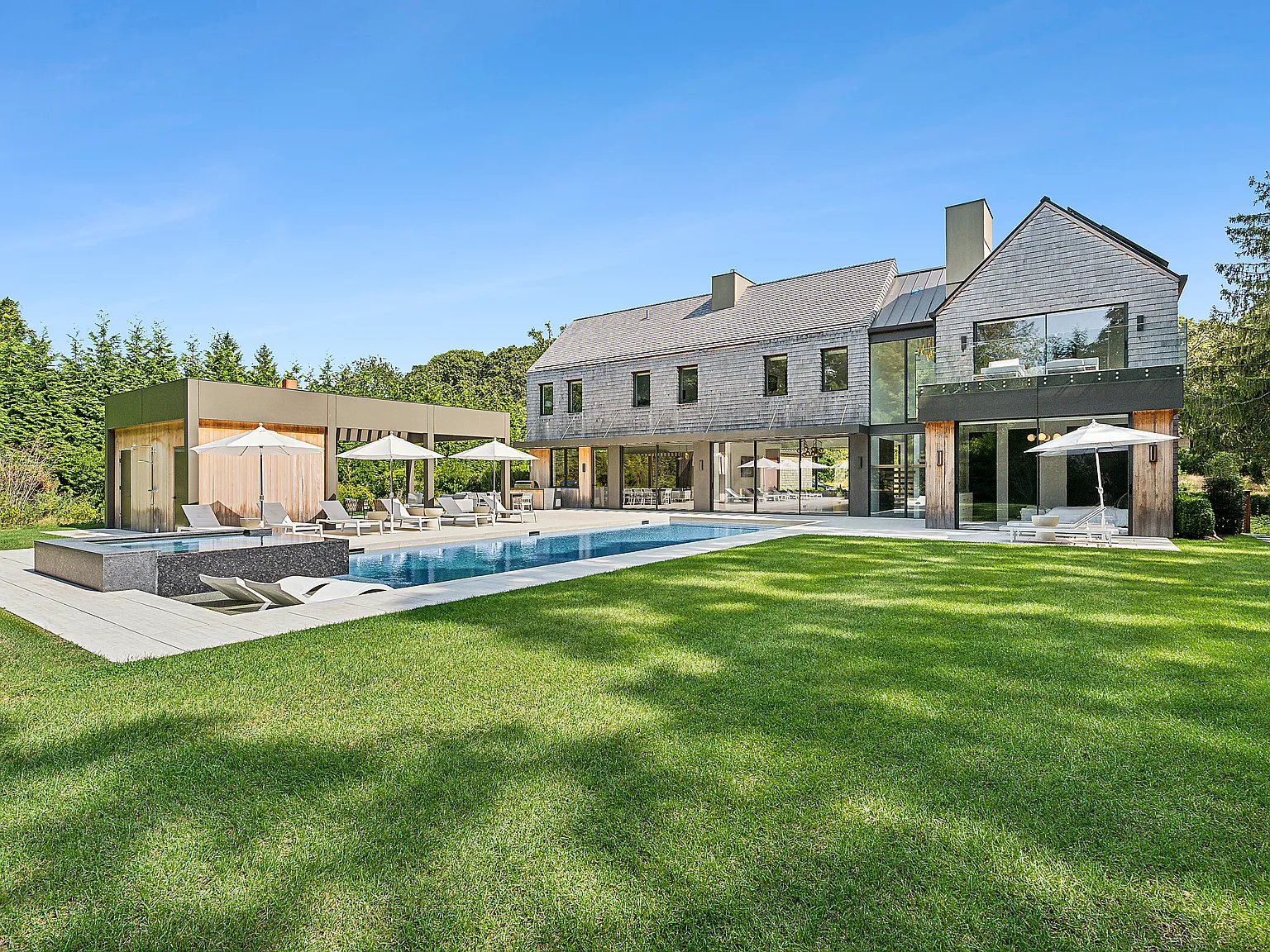 New Modern by Perello Design & Build — Photo 2