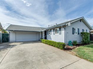 2648 Tronero Way, Rancho Cordova, CA 95670