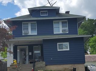 223 Ramsey Ave, Bridgeville, PA