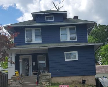223 Ramsey Ave, Bridgeville, PA, 15017