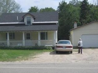 9364 N County Road 405, Newberry, MI 49868