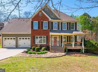 400 Armor Way, Powder Springs, GA 30127