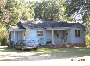 156 Franklin Ave, Ozark, AL 36360