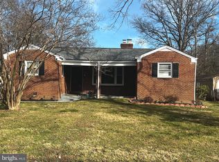 6300 Davis Blvd, Suitland, MD 20746