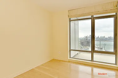 Rented by Modern Spaces