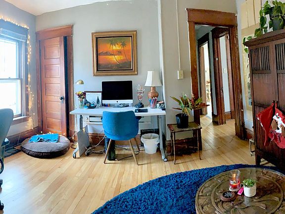 entry room