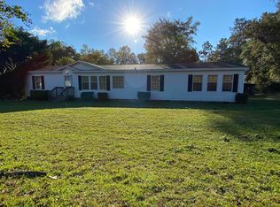 156 Craggy Bluff Rd, Orangeburg, SC 29115