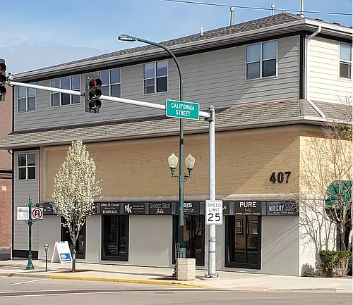 407 W State St #G Photo 1