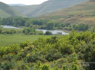 Tbd Goodrich Rd, Council, ID 83612