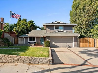 3875 Mayfield St, Thousand Oaks, CA, 91320