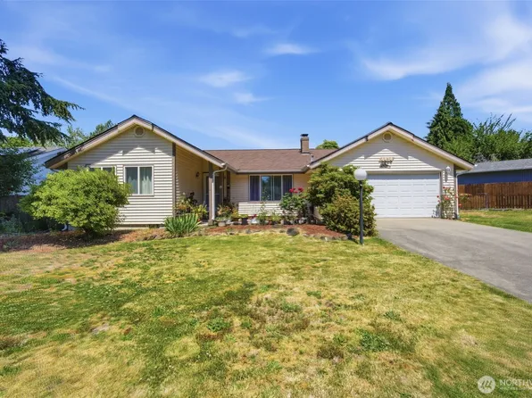 4424 30TH Avenue SE, Lacey, WA 98503