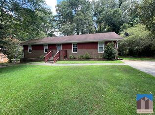 5566 Rock Garden Ct NW #B, Lilburn, GA 30047