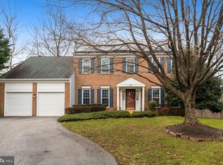 901 Lake Front Dr, Bowie, MD 20721