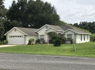 13027 SW 3rd Ct, Ocala, FL 34473