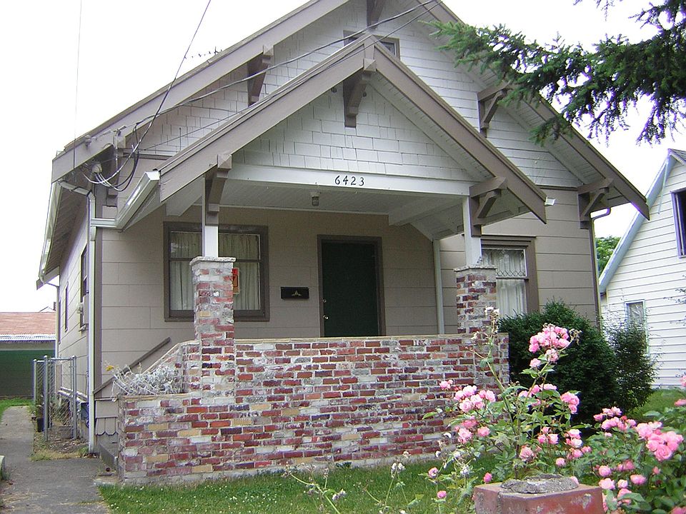 1st image of 6423 S Puget Sound Ave
