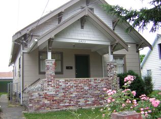 6423 S Puget Sound Ave, Tacoma, WA 98409