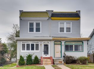 4109 Overlea Ave, Baltimore, MD 21206