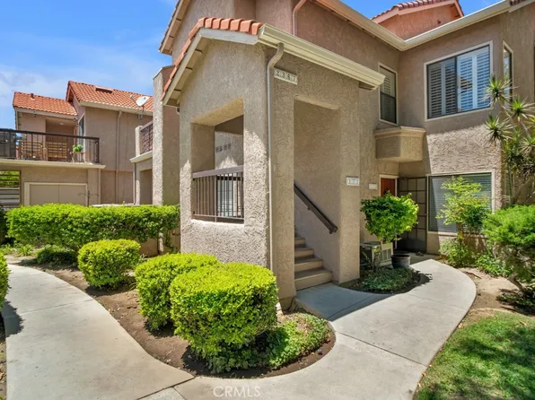 2367 Archwood Ln Unit 171, Simi Valley, CA 93063