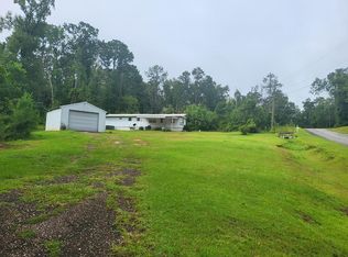 1149 Forest Blvd, Abbeville, AL 36310