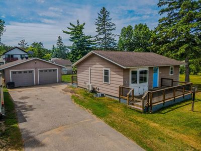 301 Main St W, Nevis, MN, 56467