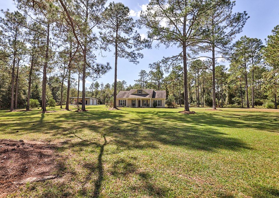 6131 Madison Hwy, Quitman, GA 31643 Zillow