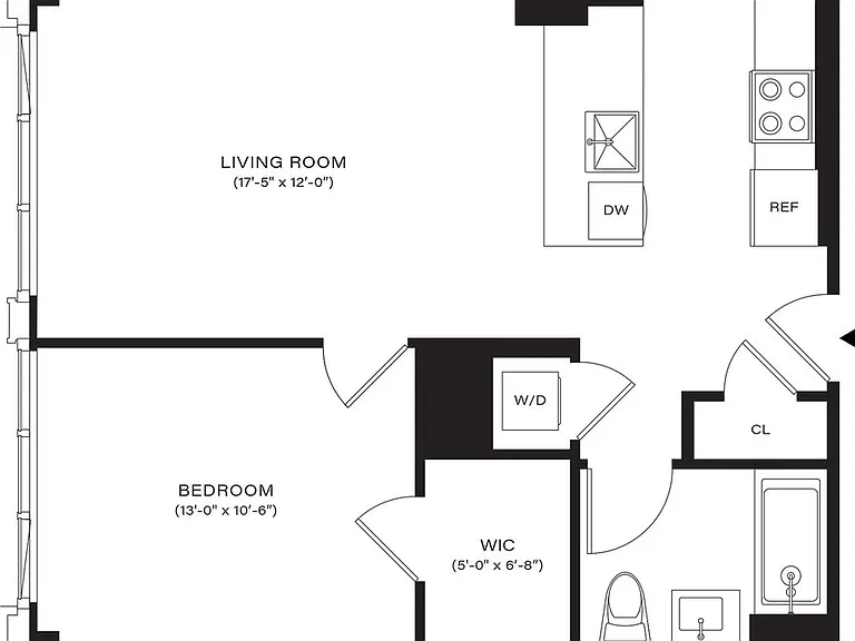 499 President St #431 — Photo 30