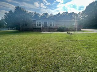 200 Waldorf Dr, Perry, GA 31069