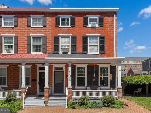335 W Miner St, West Chester, PA 19382