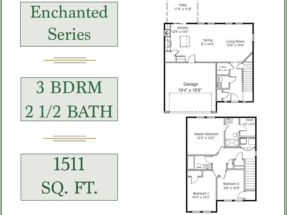 2nd image of 126 Thorn Creek Dr