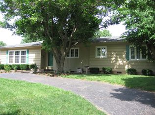 642 E Red Rd, Independence, MO 64055