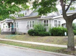 4203 N 39th St, Milwaukee, WI 53216