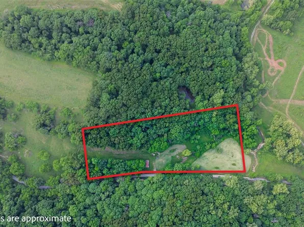 0 Silver Creek Rd, Kampsville, IL 62053