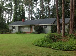 709 14th St E, Tifton, GA 31794