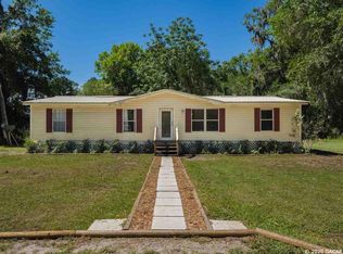 7101 NW 218th Ave, Alachua, FL 32615