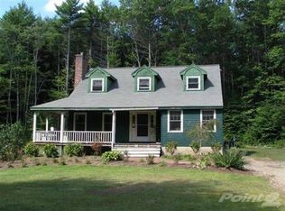 26 Cross Rd, Chichester, NH 03258