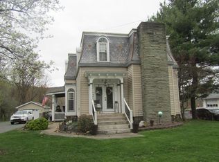 1997 N Williamson Rd, Covington, PA 16917